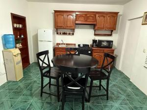 Departamento en San Buenaventura