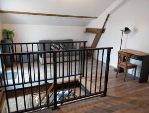 Maisons de vacances Cidre Bois : photos des chambres
