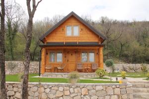 Cottage retreat- Skadar Lake