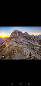 Appartements Appartement chalet montagne cosy 8 places : photos des chambres