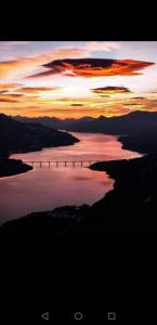 Appartements Appartement chalet montagne cosy 8 places : photos des chambres