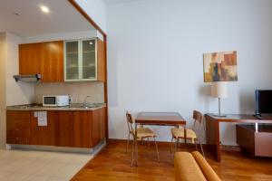 Hotel Apartamentos Geres Ribeiro