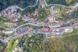 Hotel Apartamentos Geres Ribeiro