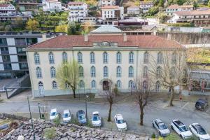 Hotel Apartamentos Geres Ribeiro