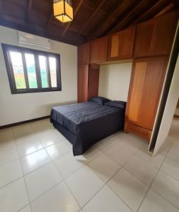 Condomínio Paraíso do Rosa