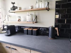 Maisons de vacances Cidre Bois : photos des chambres