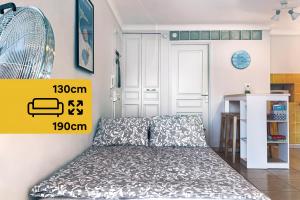 Grand Studio Cannes Centre