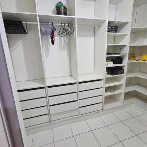 Casa com piscina em Ubatuba