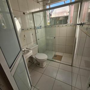 Casa com piscina em Ubatuba