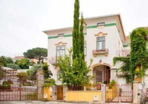 Adore Portugal Coimbra Guest House