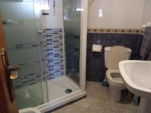 Ferienwohnung in Torrevieja