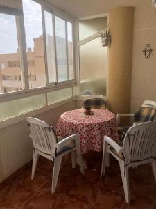 Ferienwohnung in Torrevieja