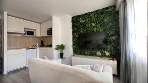Appartements *Stud'Oz* Paris - Disneyland - Val d'Europe : photos des chambres