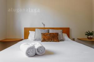 Pousada Alto Astral - Unidade Mar #4