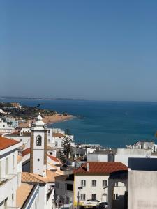 Olimar Sea View Apartment