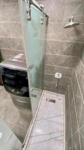 شقة vip فندقية امام حديقة الطفل