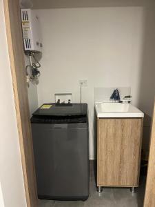 Estocolmo espacio moderno