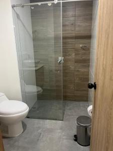 Estocolmo espacio moderno