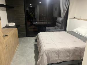 Estocolmo espacio moderno