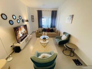 Rak luxury Apartments