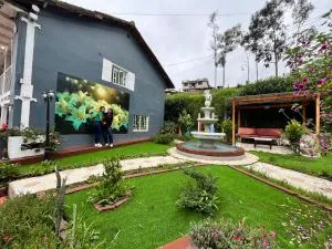 Paltalodge - Salinas