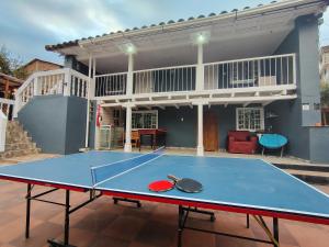 Paltalodge