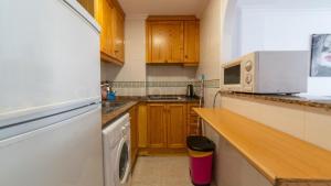 Appartment studio Playa Los Locos 100 meters from the beach