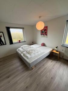 Casa Egevænget - 400 meters to LEGO HOUSE and Shopping - Vily, Billund