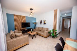 Angelicas Apartment