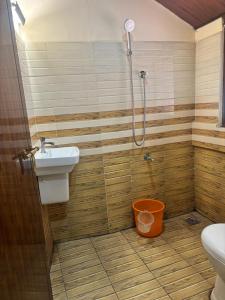 Misty Rosa Resorts Pvt Ltd