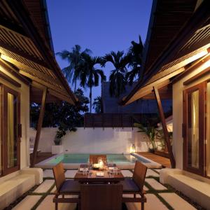 SALA Samui Choengmon Beach Resort