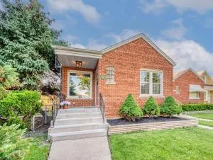 Devon House - Wilmette