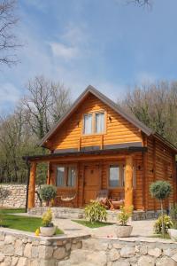 Cottage retreat- Skadar Lake