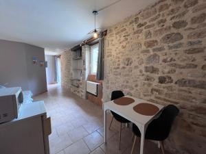 B&B / Chambres d'hotes Gites de la chocolaterie : photos des chambres