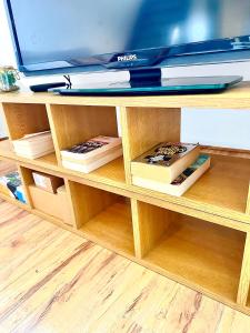 Appartements Duplex cosy en hypercentre de Thionville - 3min a pied de la gare : photos des chambres