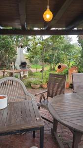 Casa rural 6-9 personas