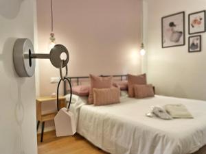 BeHappy 3 ensuite bedrooms Near Rizzoli