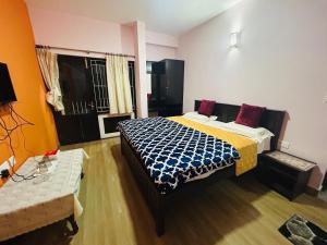 Chennai Grand Residency