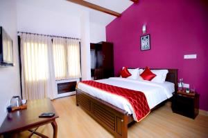 Chennai Grand Residency