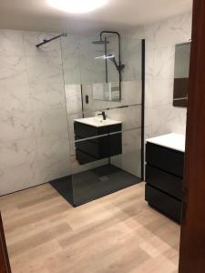 Grande maison à à Bresse avec jacuzzi cheminée et jardin Idéal pour les familles et amis