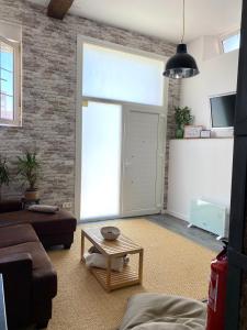 Santander industrial apartment