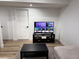 Charming Basement Suite