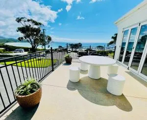 Lichen Villa Bay of Fires - Ansons Bay