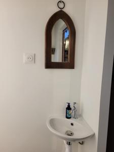 Yourte dintérieur dune demeure du 18e siècle en Anjou entre vignes et châteaux