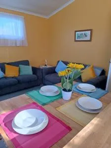 The beach hut 298 golden sands - Hollym