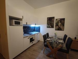 TOK TOK S1 Appartement 1Ch Moderne Plein Centre