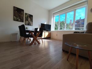 TOK TOK S1 Appartement 1Ch Moderne Plein Centre