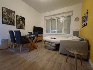 Appartements TOK TOK S1 Appartement 1Ch Moderne Plein Centre : photos des chambres