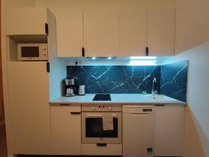 Appartements TOK TOK S1 Appartement 1Ch Moderne Plein Centre : photos des chambres
