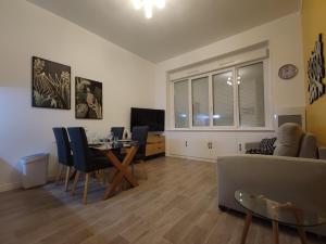 TOK TOK S1 Appartement 1Ch Moderne Plein Centre